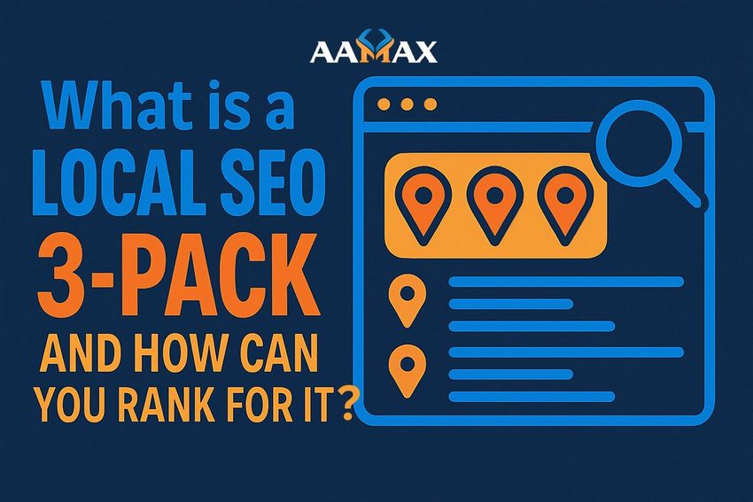 Local Search Advertising Strategies